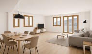 Piso - Compra - Canillo - RS1259