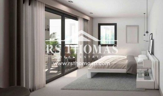 Piso - Nueva construcción  - Escaldes-Engordany -
                Escaldes-Engordany