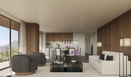 Piso - Nueva construcción  - Escaldes-Engordany - RS943
