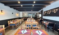 Restaurant - Transférer - Encamp - RS1393