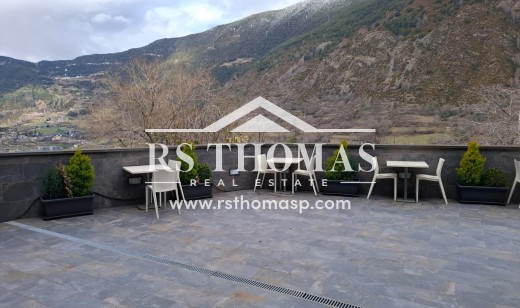 Restaurante - Alquiler - Encamp -
                Encamp