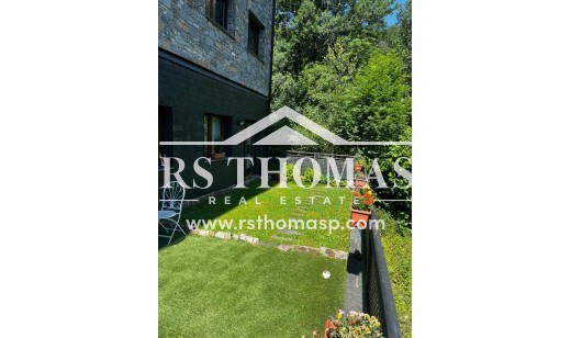  Rez-de-chaussée - Achat - Ordino -
                Ordino
