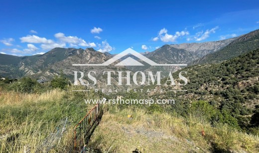 Terrain - Achat - Aixirivall - Aixirivall