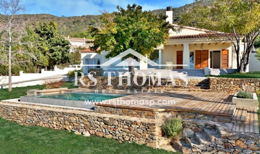 Villa - Compra - Espanya - Roses