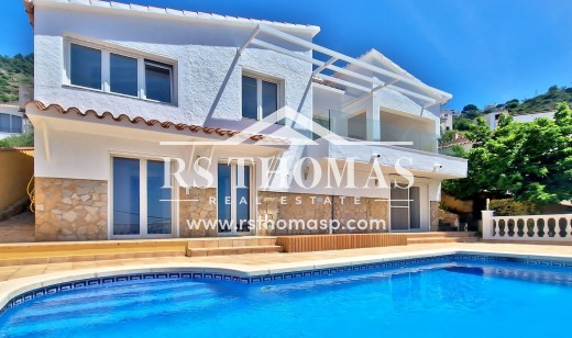 Villa - Sale - Spain - Roses