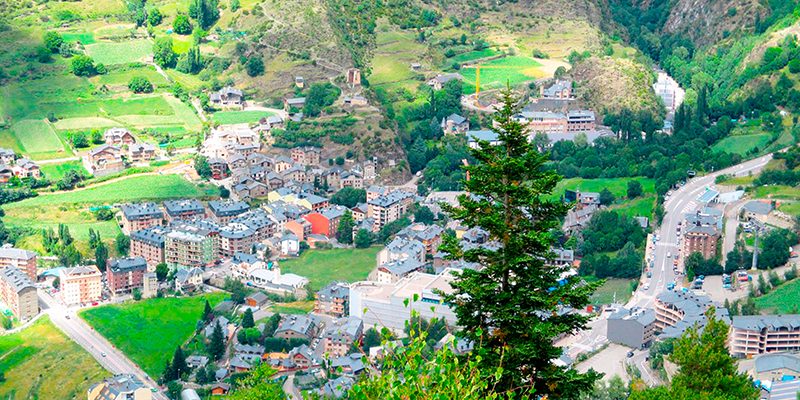 Les 5 avantages de l’achat d’une maison en Andorre comme investissement