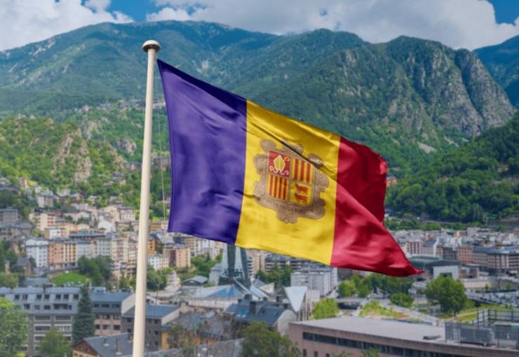 Impuesto sobre la inversión extranjera en Andorra en 2024