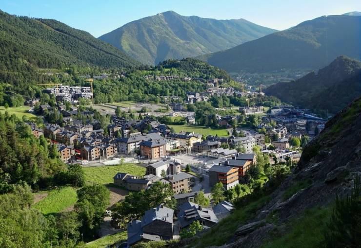 Programa de acceso a la primera vivienda: normativa, requisitos y obligaciones