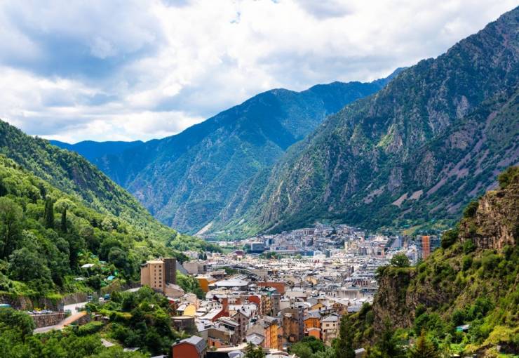 The Wonderful Parishes of Andorra: A Place for Every Taste