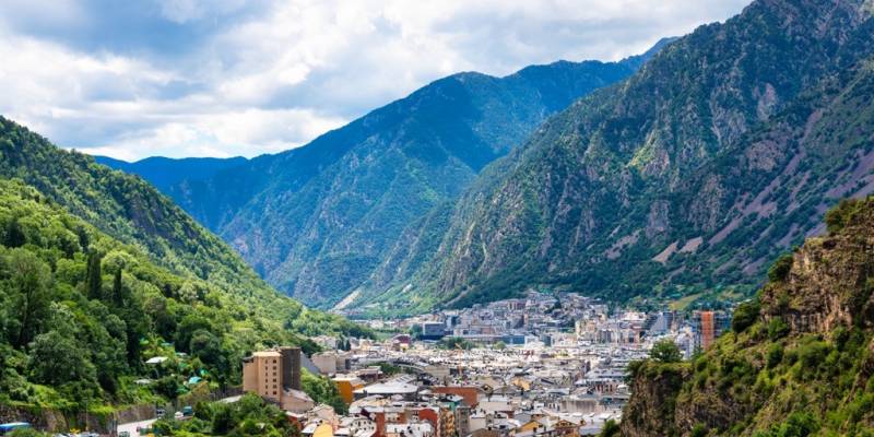 Las Maravillosas Parroquias de Andorra: Un Lugar para Cada Gusto