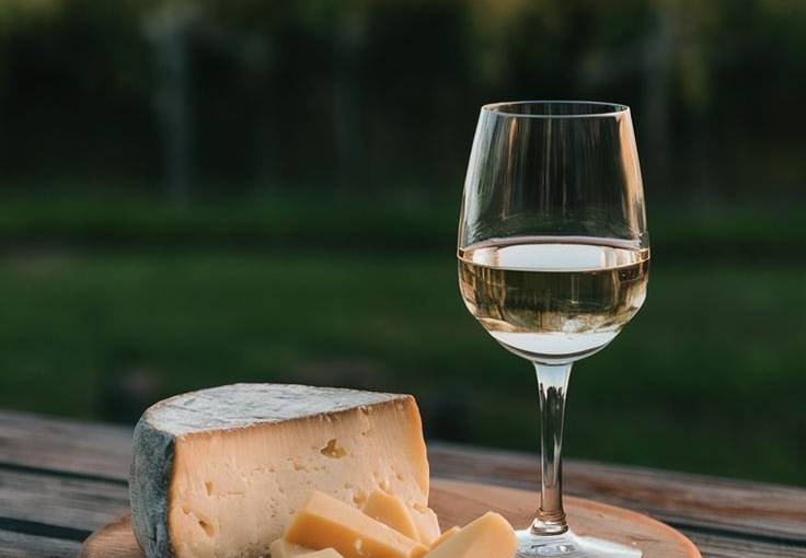 Saveurs Autochtones : Itinéraires du Vin et du Fromage en Andorre