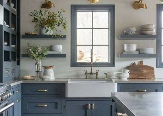 Trending Colors 2024 for Every Room