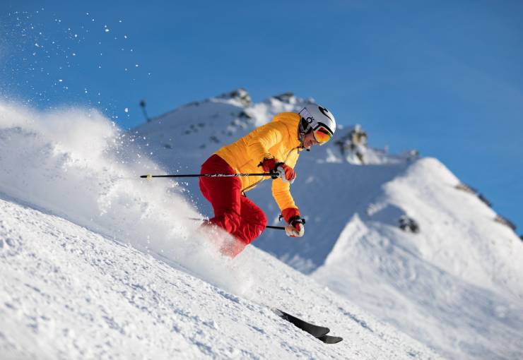 Apertura de las Pistas de Esquí en Andorra: Encuentra la que se Adapte a Ti