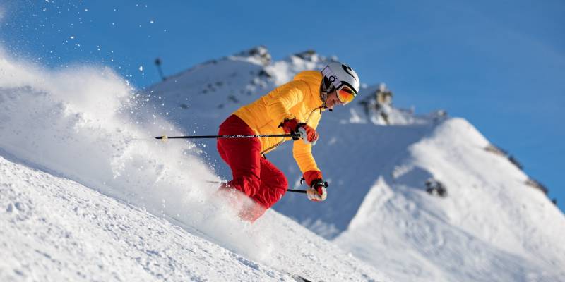 Apertura de las Pistas de Esquí en Andorra: Encuentra la que se Adapte a Ti