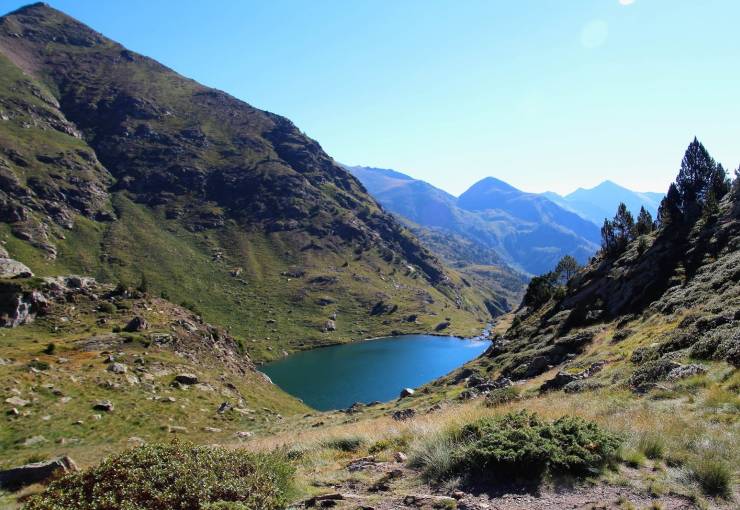 6 places to visit in Andorra