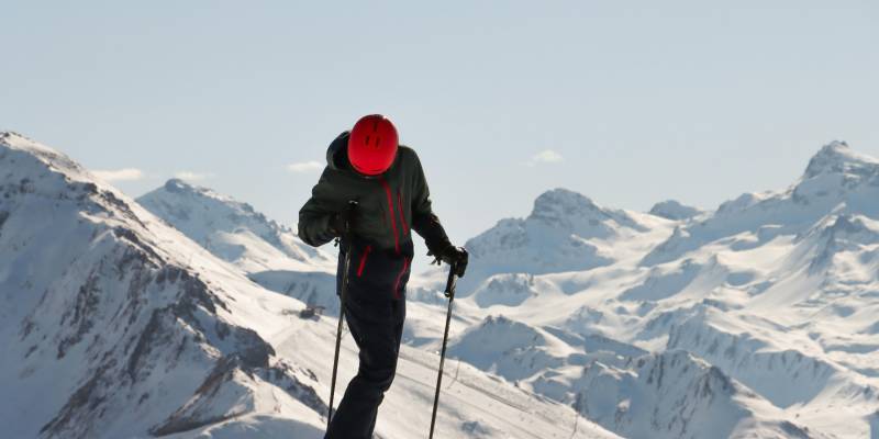 Los Mejores Lugares para Esquiar en Andorra