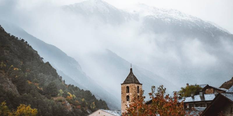 vivre en andorre