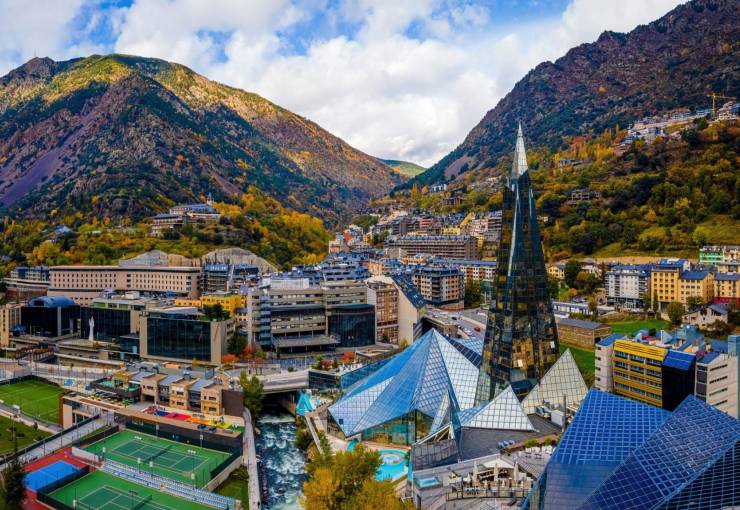 El Sector Inmobiliario en Andorra: Un Análisis Actual