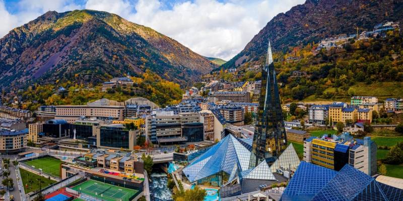 El Sector Immobiliari a Andorra: Una Anàlisi Actual