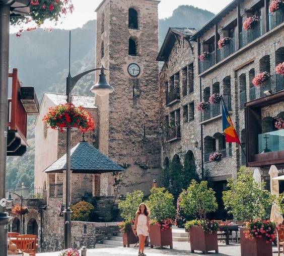 How to Buy a House in Andorra: Everything You Need to Know