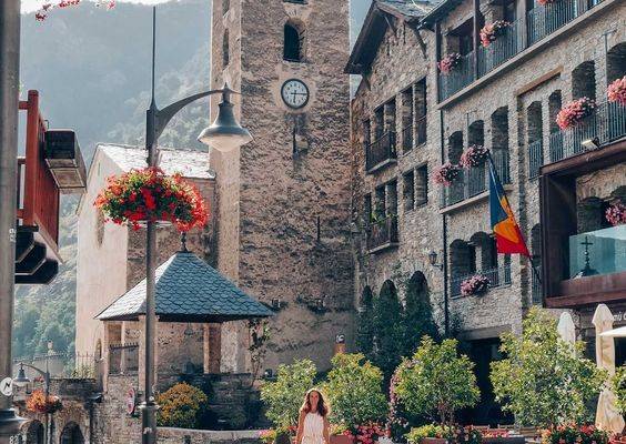 How to Buy a House in Andorra: Everything You Need to Know