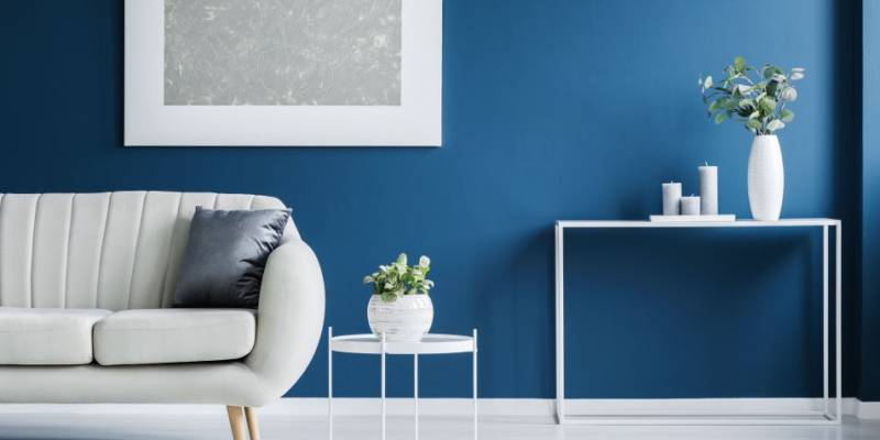 Tendances couleurs pour la maison en 2023 : luminosité, chaleur et élégance