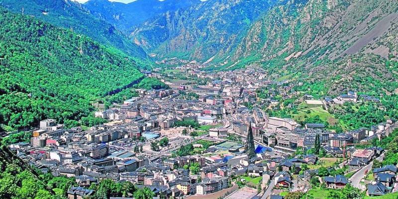 Current trends in the Andorran real estate market