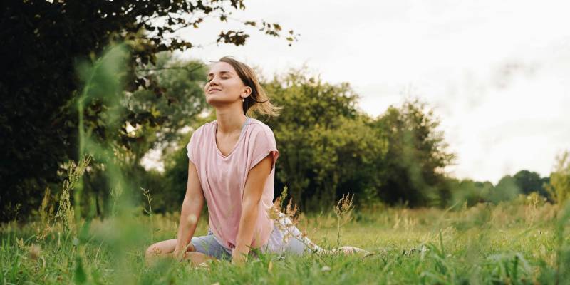 Découvrez la Tranquillité en Andorre : Retraites de Yoga et Bien-être qui Transforment