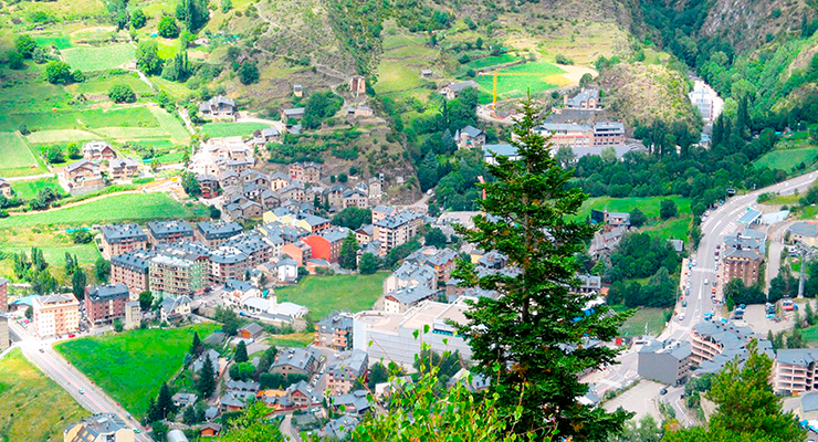 The 5 advantages of buying a home in Andorra as an investment