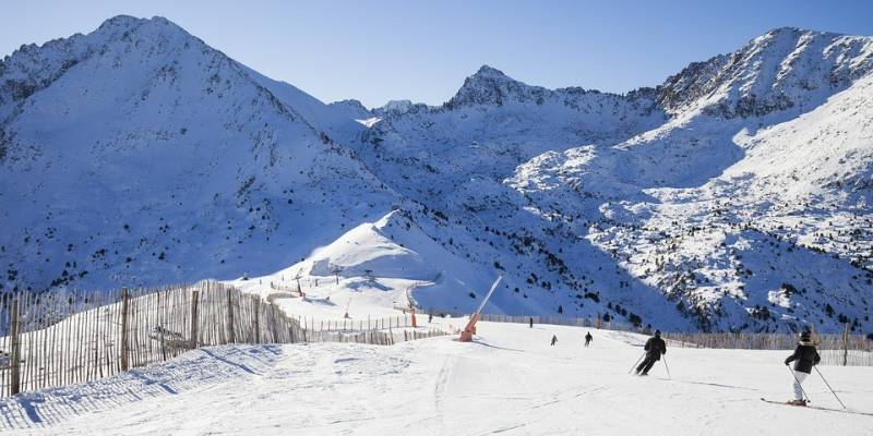 Buy a property in Andorra