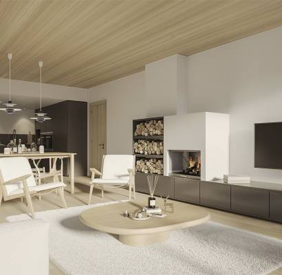 1550 Village Resort Fase 2