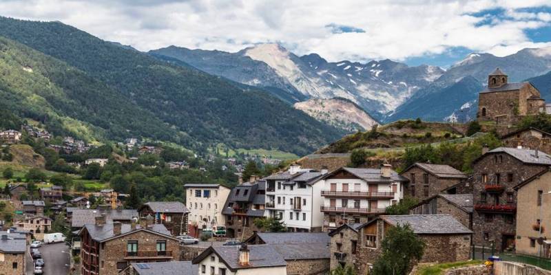 foreign investment andorra