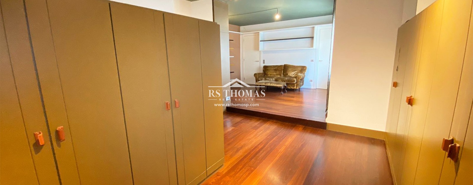 Duplex penthouse for rent in Escaldes-Engordany