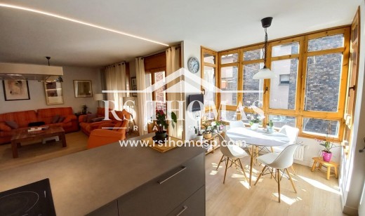 Sale - Apartment -
Andorra La Vella