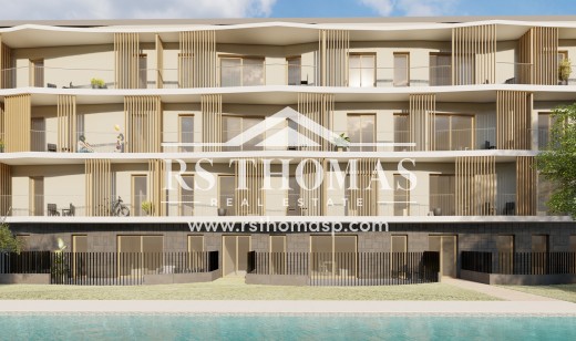 New Build - Penthouse -
Spain - La Seu d'Urgell