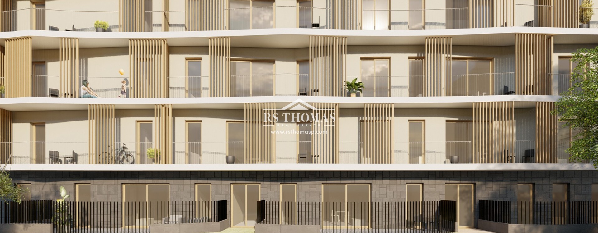 New Build - Apartment -
Spain - La Seu d'Urgell