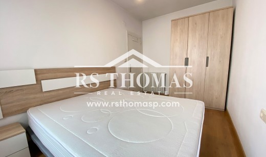 Penthouse for rent in Andorra la Vella