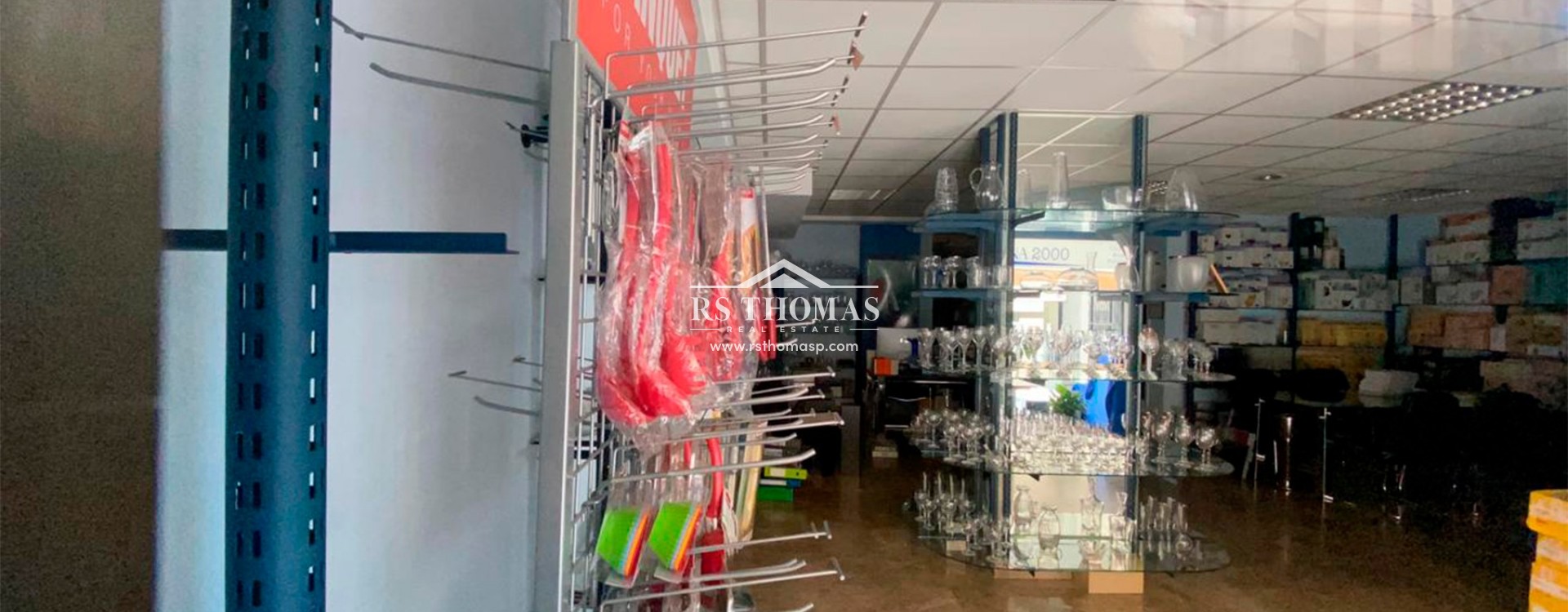 Sale - Commercial premises -
Andorra La Vella