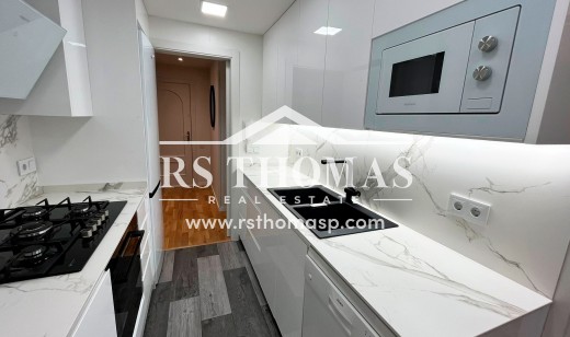 Apartment for rent in Canillo