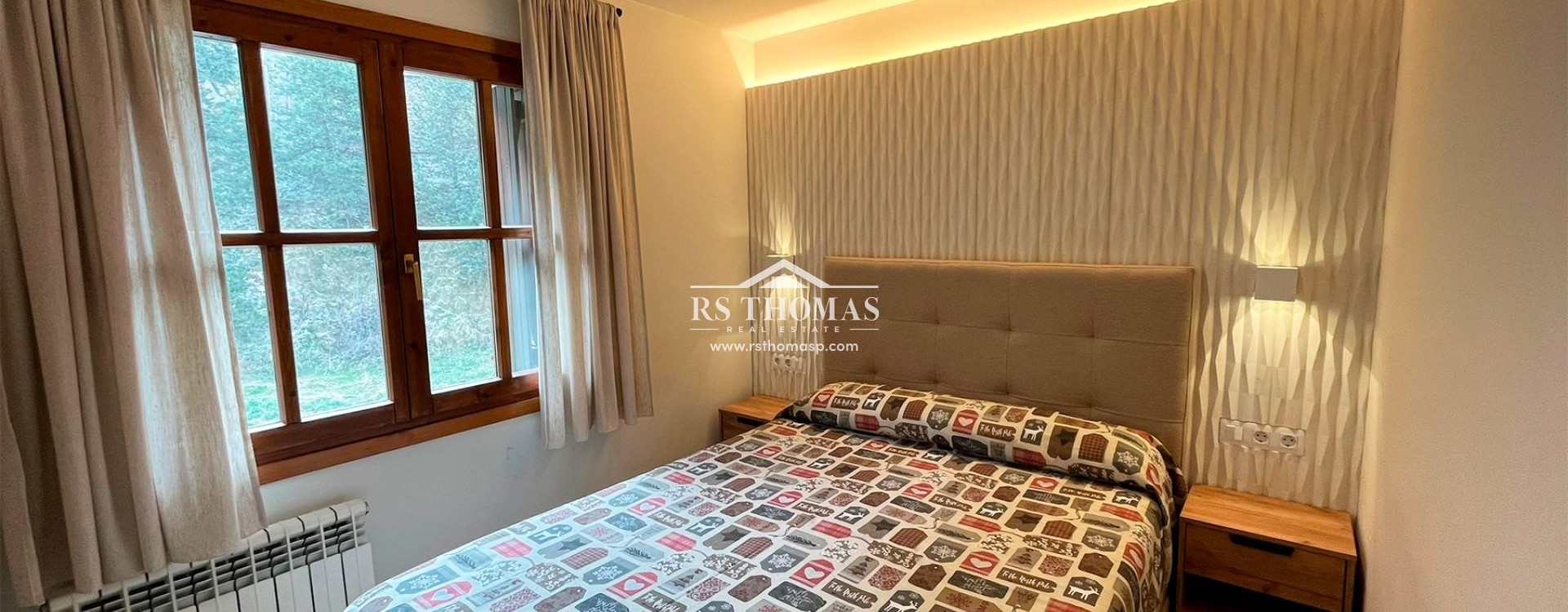 Apartment for rent in Canillo