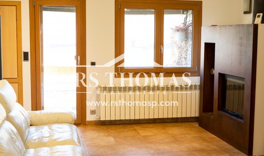 Attached house for sale in Sispony, La Massana
