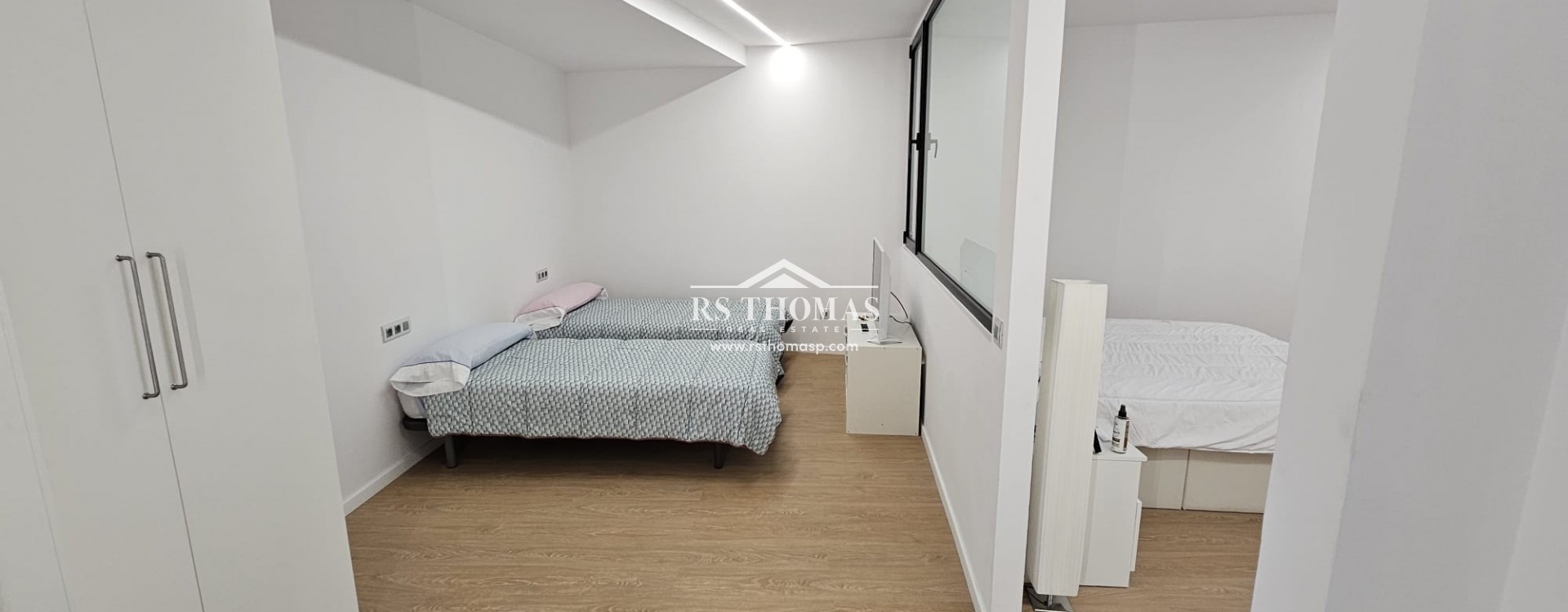 Location longue durée - Appartement -
Andorra La Vella