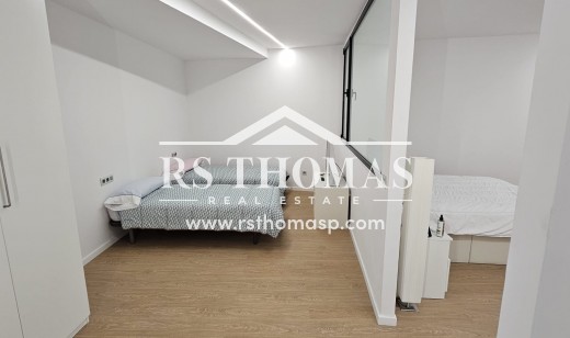 Location longue durée - Appartement -
Andorra La Vella