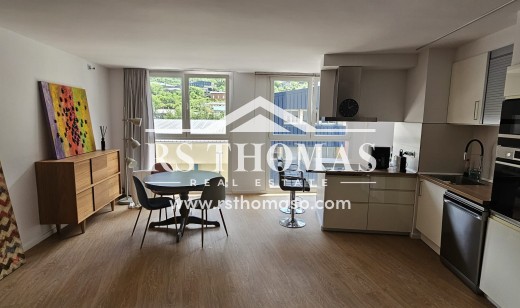 Location longue durée - Appartement -
Andorra La Vella