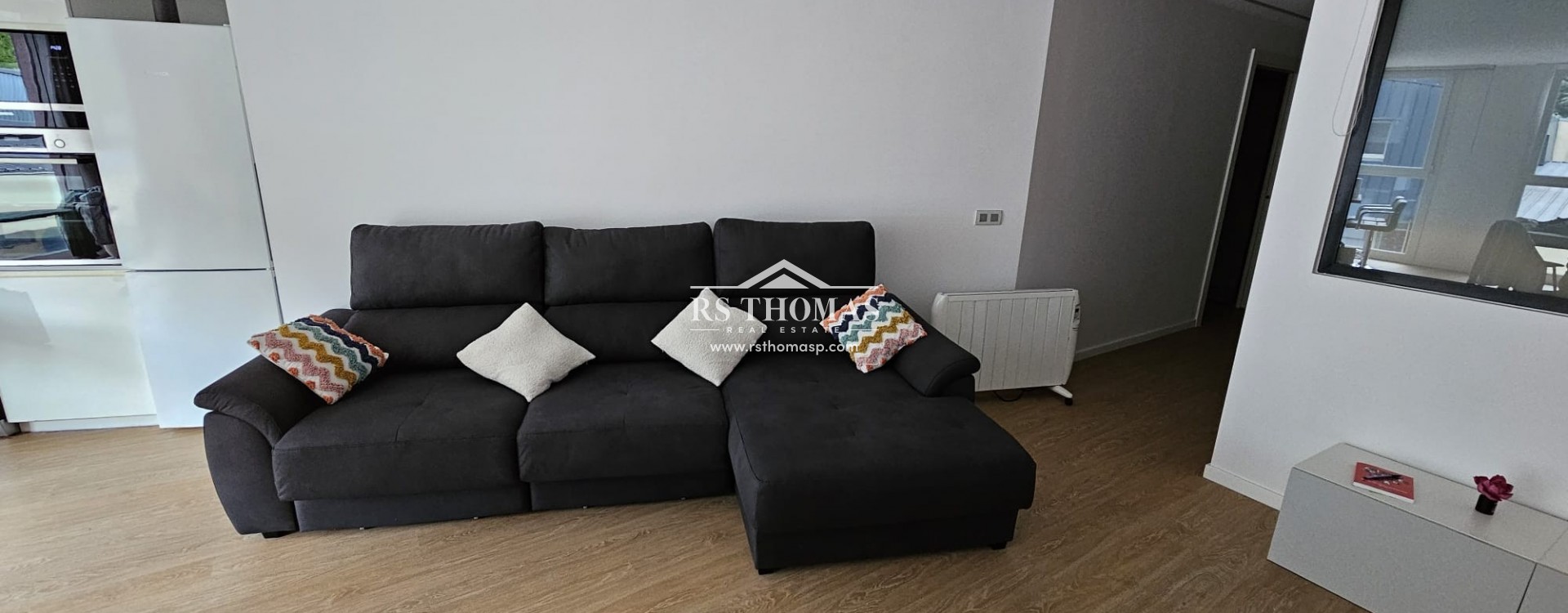 Location longue durée - Appartement -
Andorra La Vella