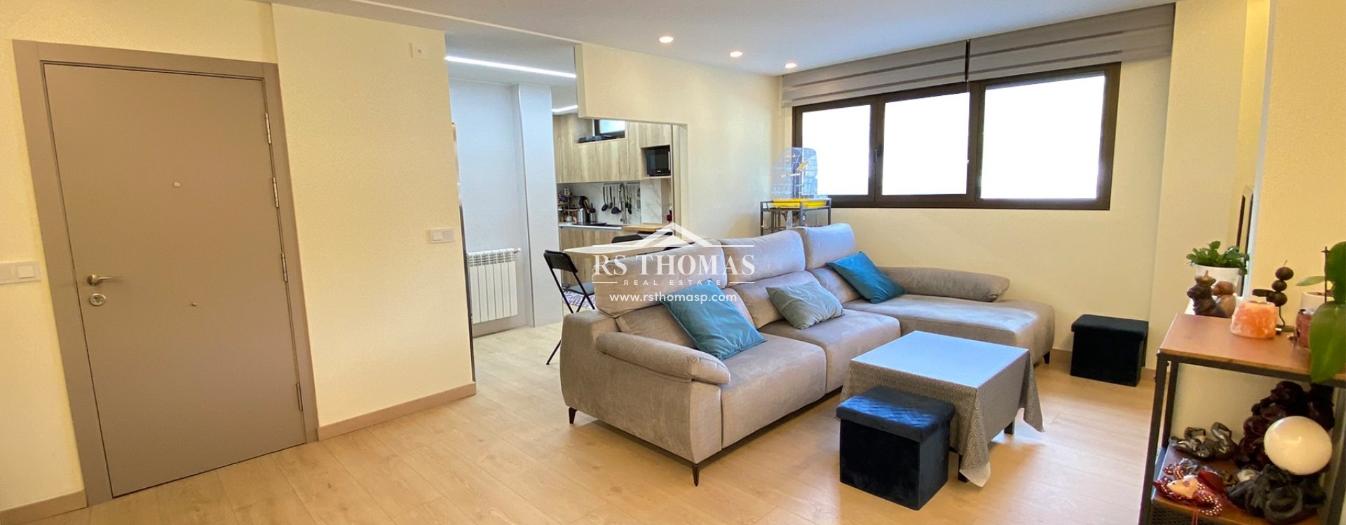 Sale - Apartment -
La Massana