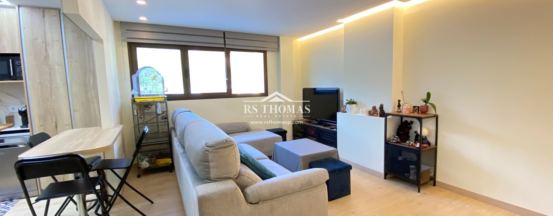 Sale - Apartment -
La Massana