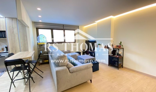 Sale - Apartment -
La Massana