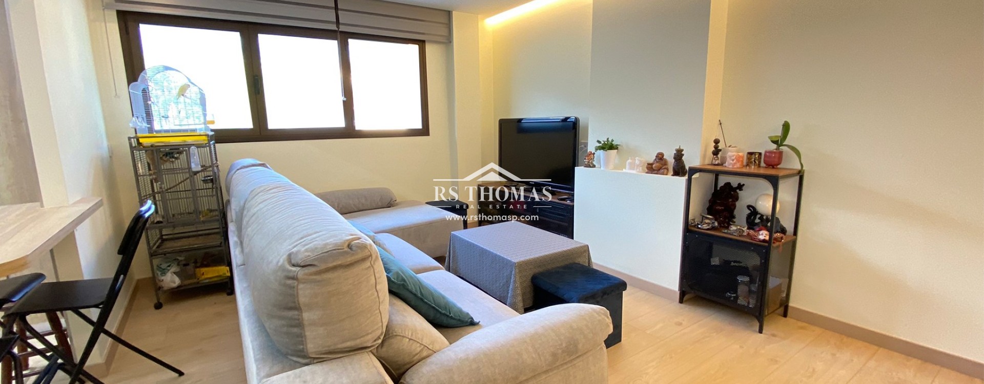 Sale - Apartment -
La Massana