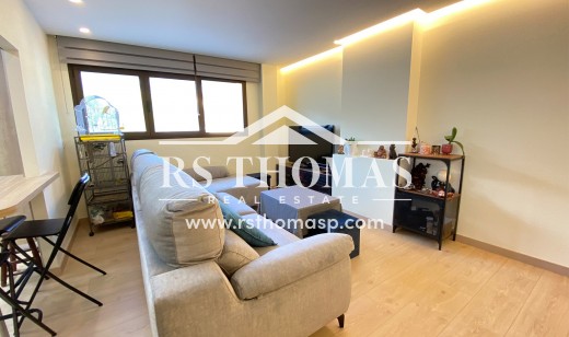 Sale - Apartment -
La Massana